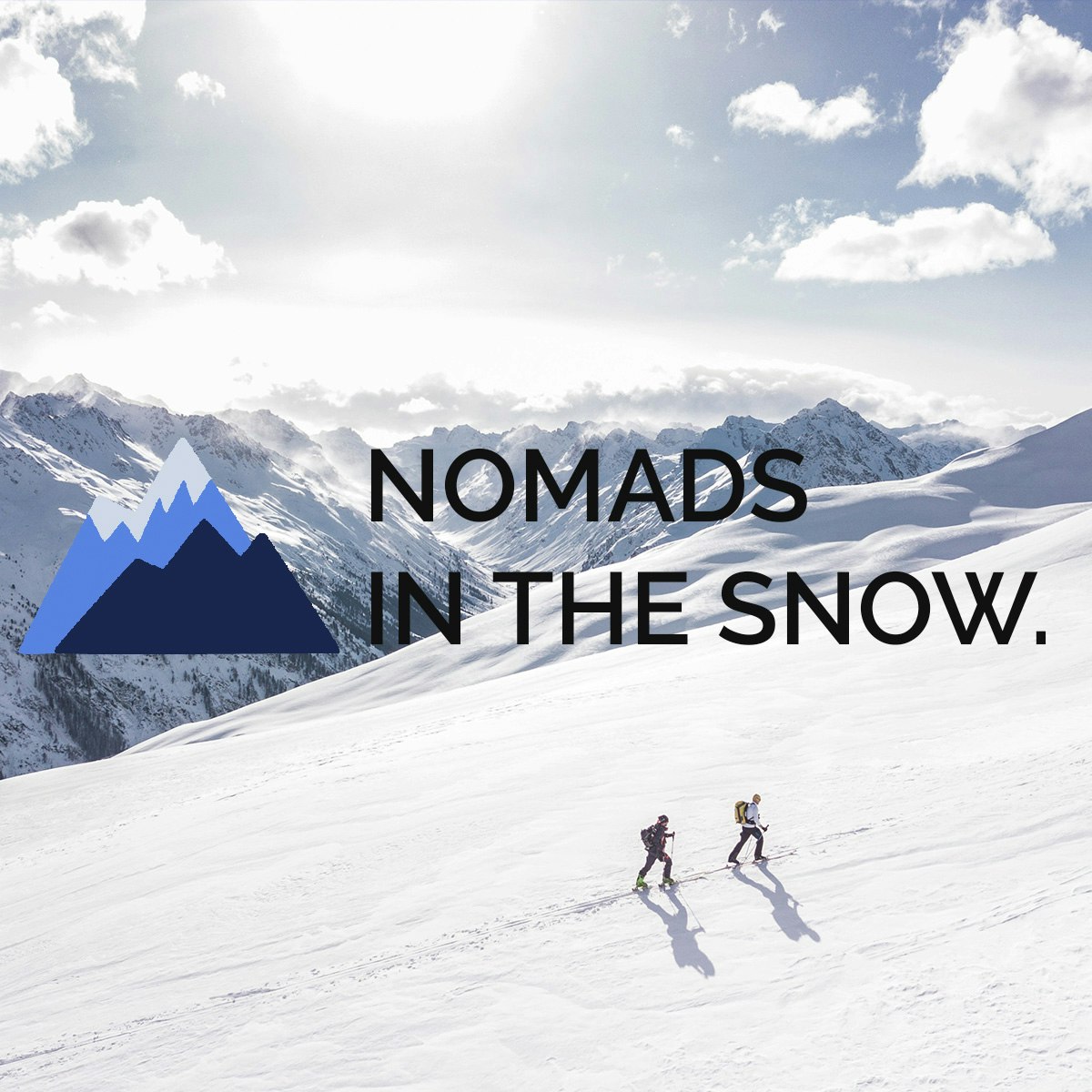 Nomads in the Snow