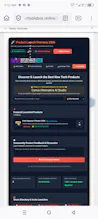 Product Launch Directory gallery image