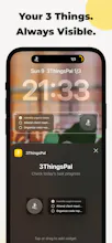 3ThingsPal gallery image