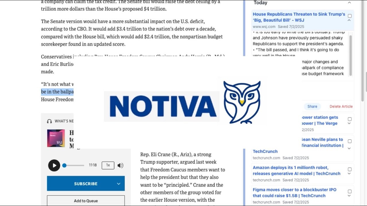 NOTIVA gallery image