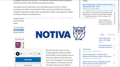 NOTIVA gallery image