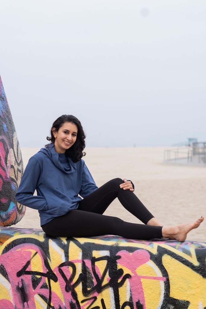 The Leave Me Alone Sweater gallery image