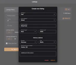 OCTOBUY gallery image