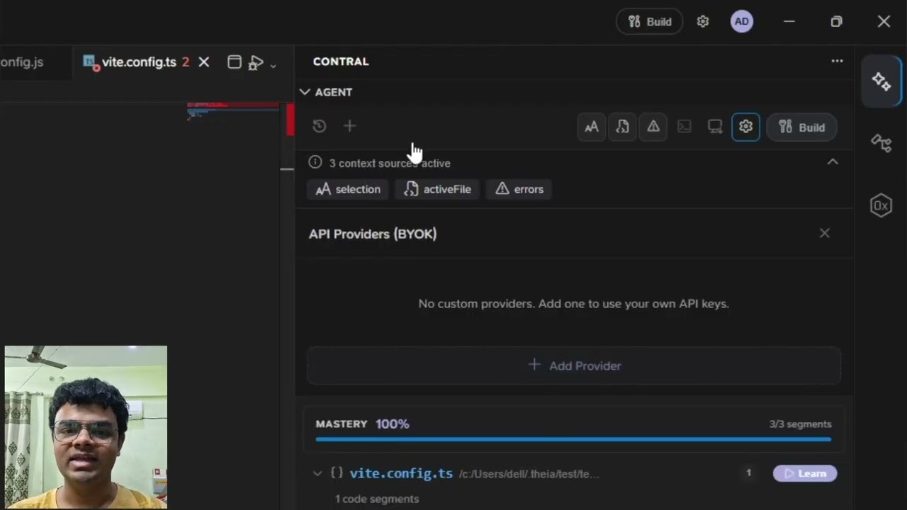 Contral gallery image