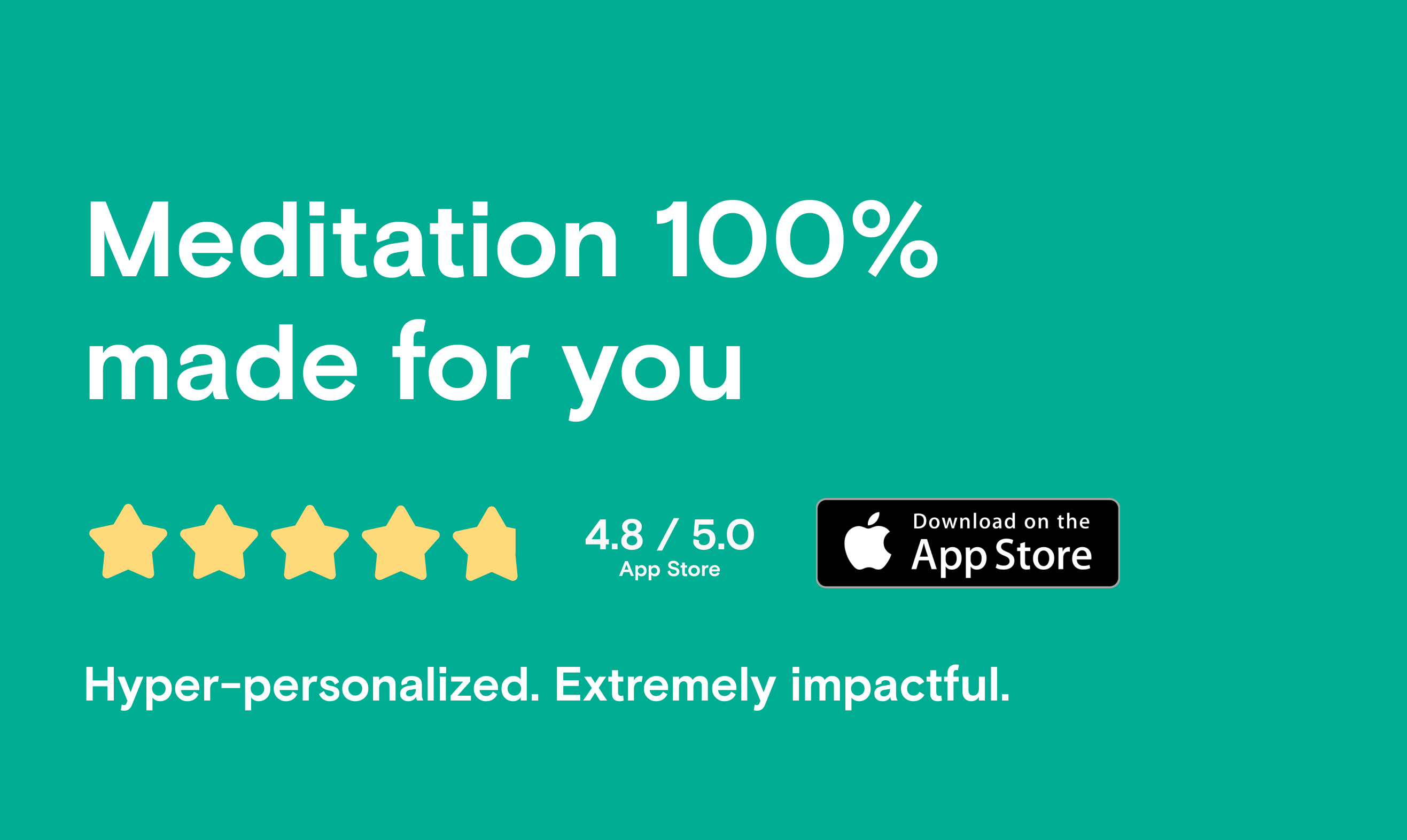 startuptile SereneAI-Hyper-personalized meditation for peak mental performance