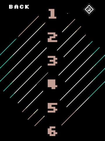 Spacey Shape gallery image