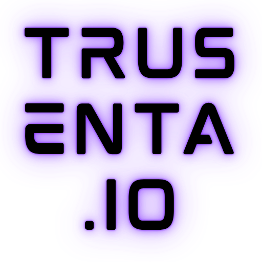 Trusenta.io