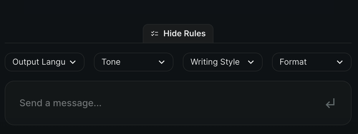 Lesseffort gallery image