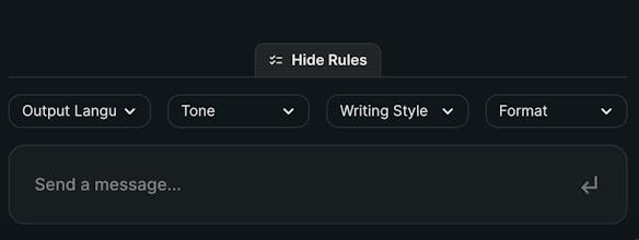 Lesseffort gallery image