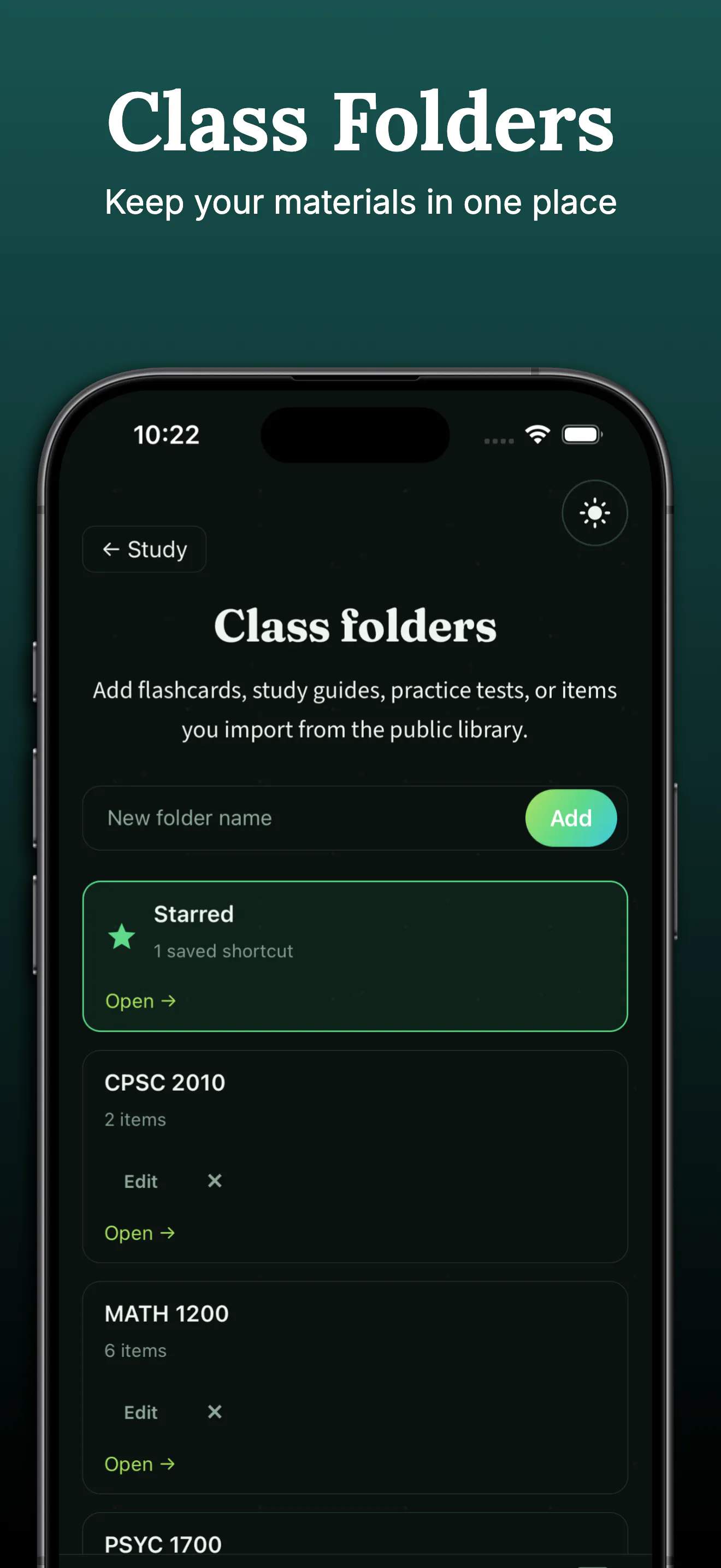 MindStudy AI gallery image