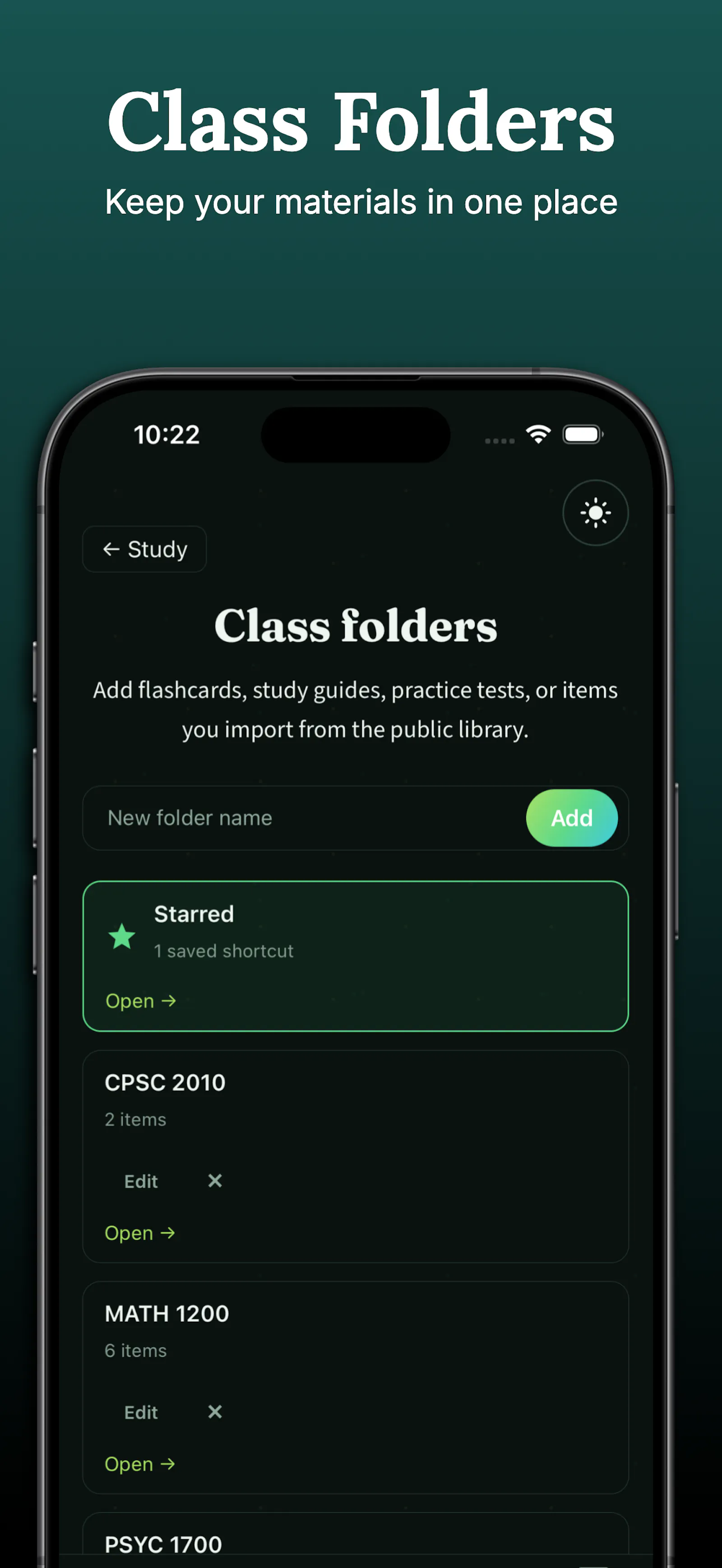 MindStudy AI screenshot 5