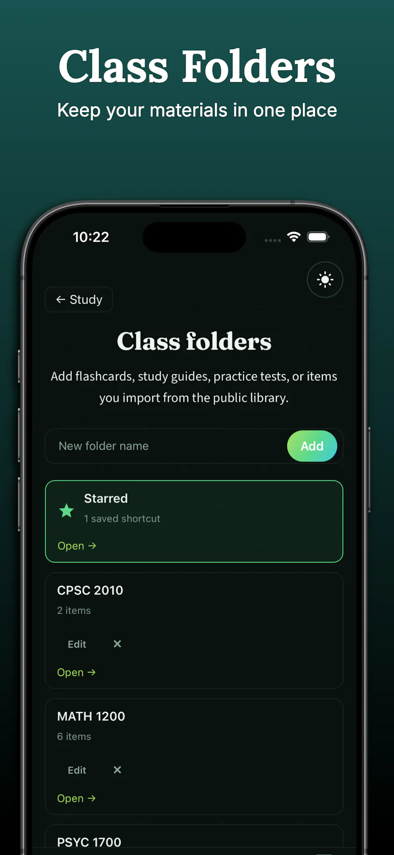 MindStudy AI screenshot 5