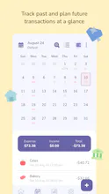 The Budgeting App - Spend Tracker gallery image