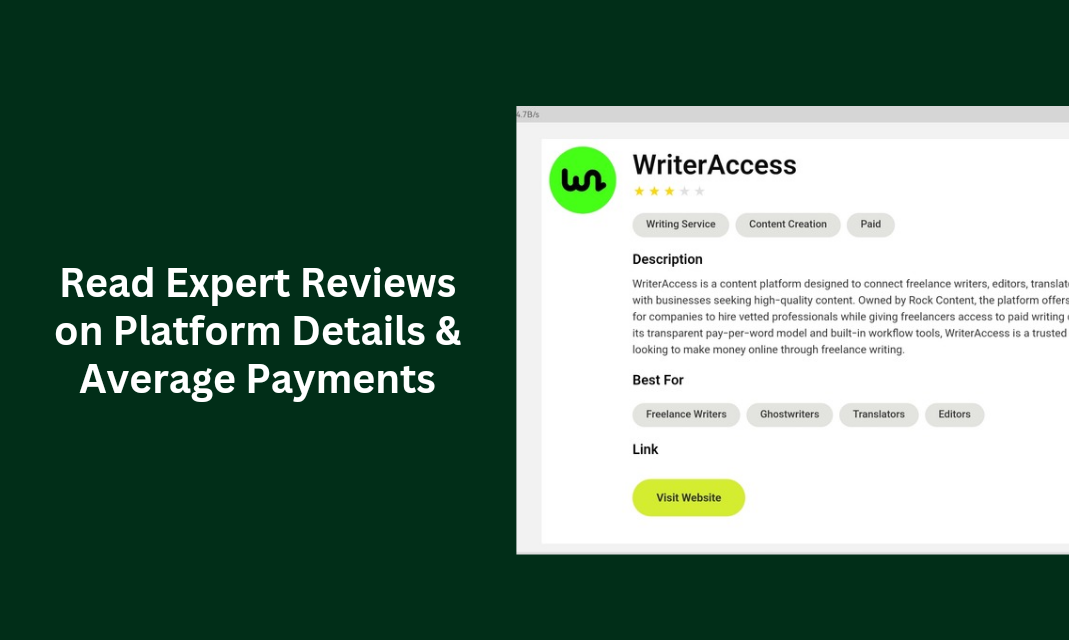 Side Hustle Pick media 4