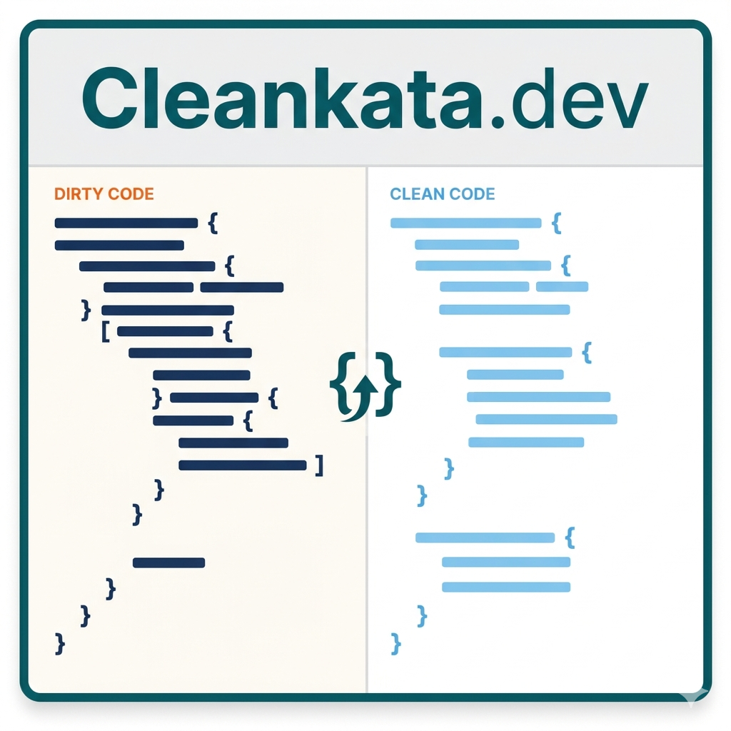 Cleankata