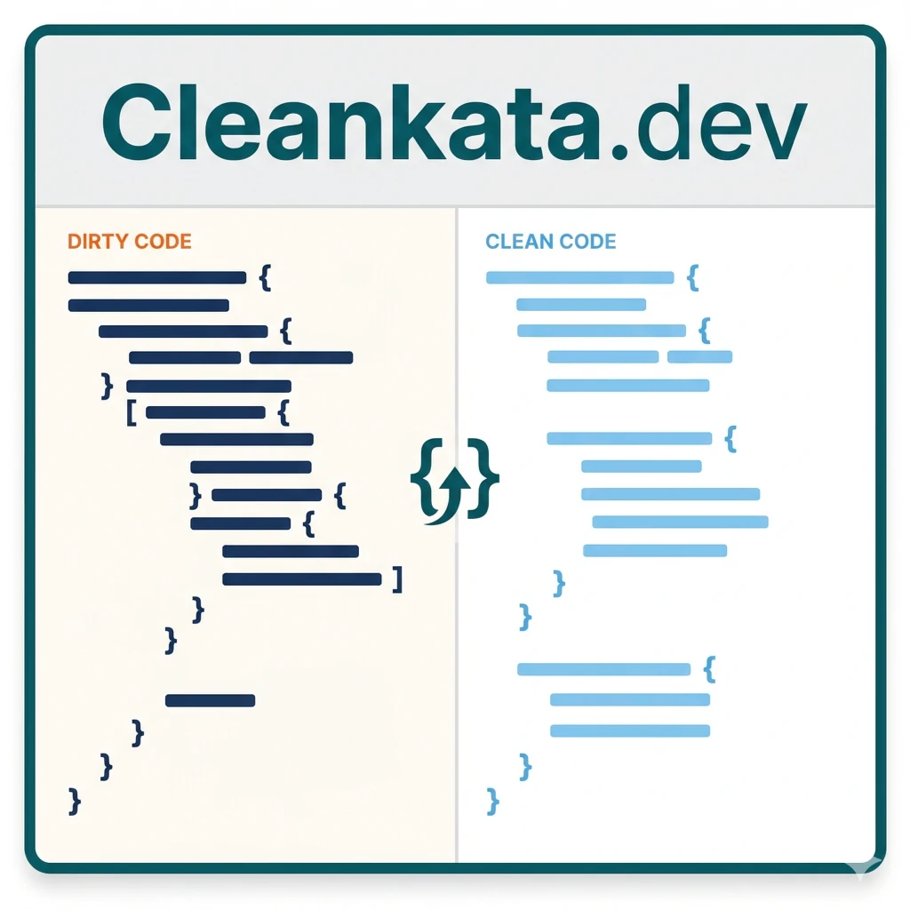 Cleankata