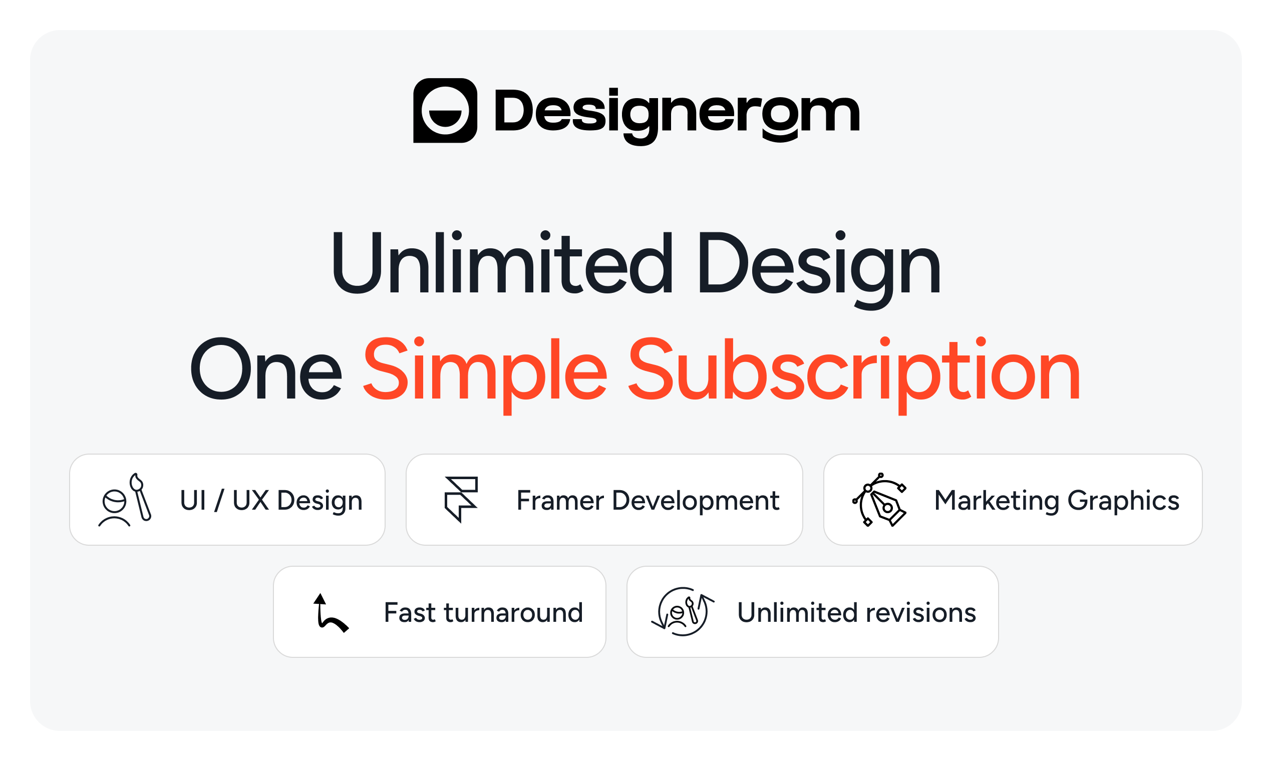 Designerom gallery image