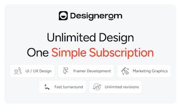 Designerom gallery image