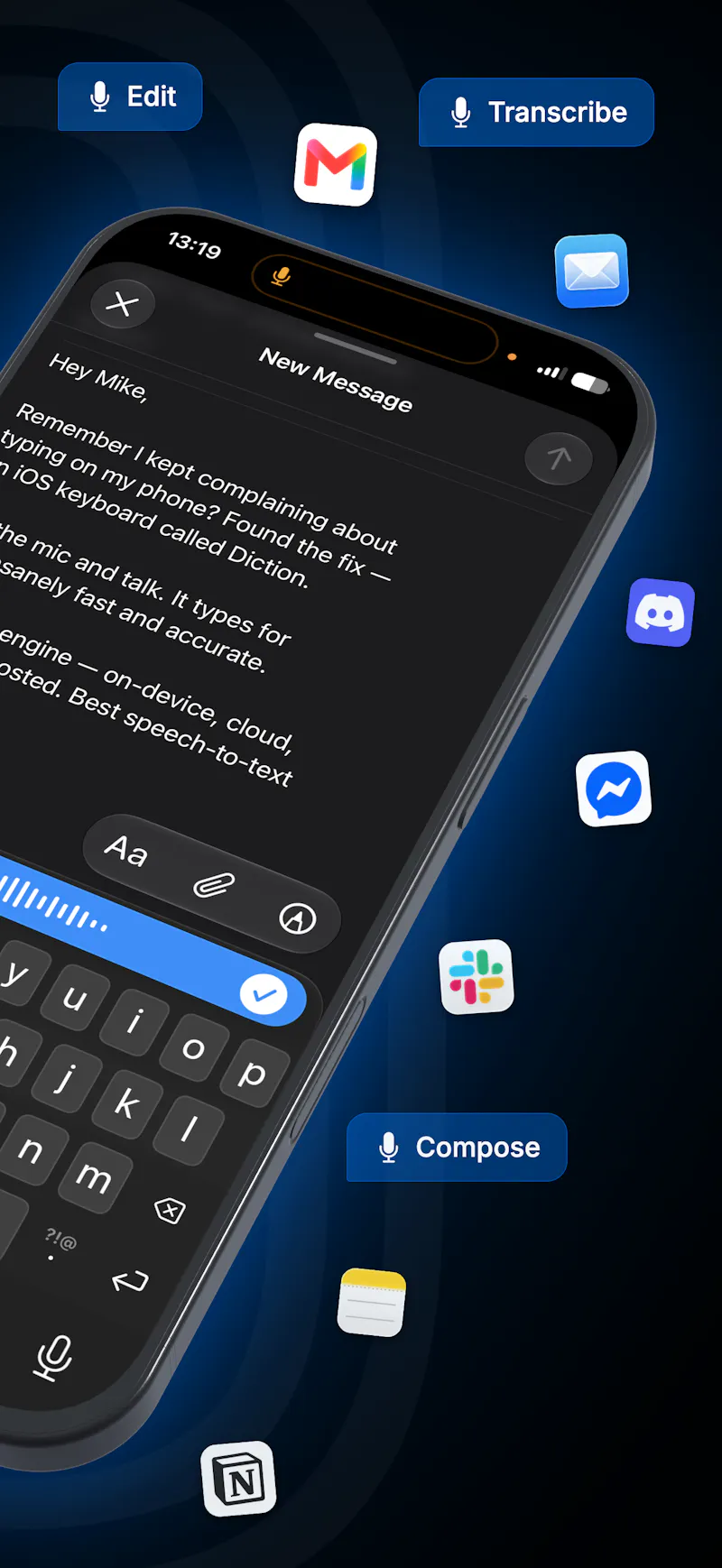 Diction screenshot 3