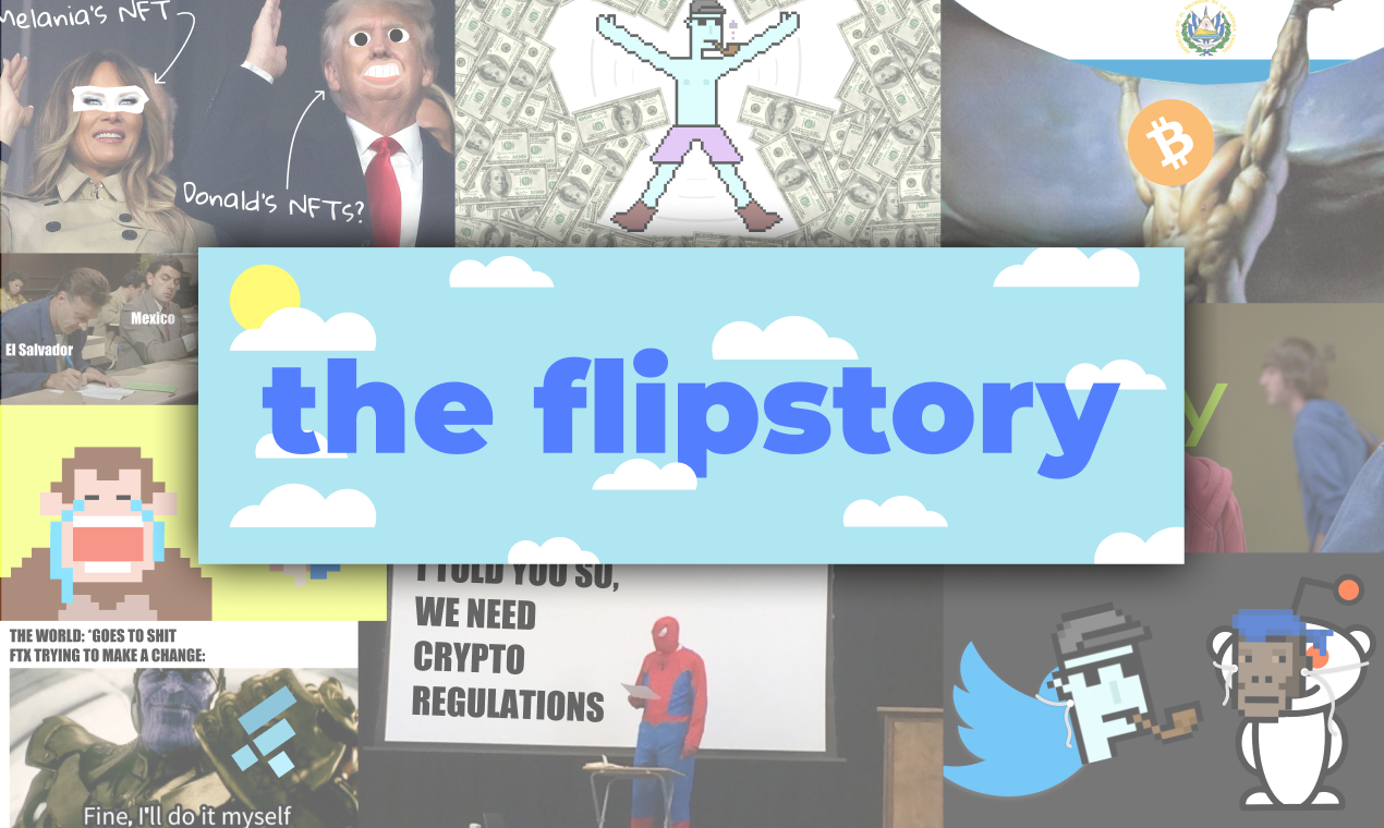 the flipstory gallery image