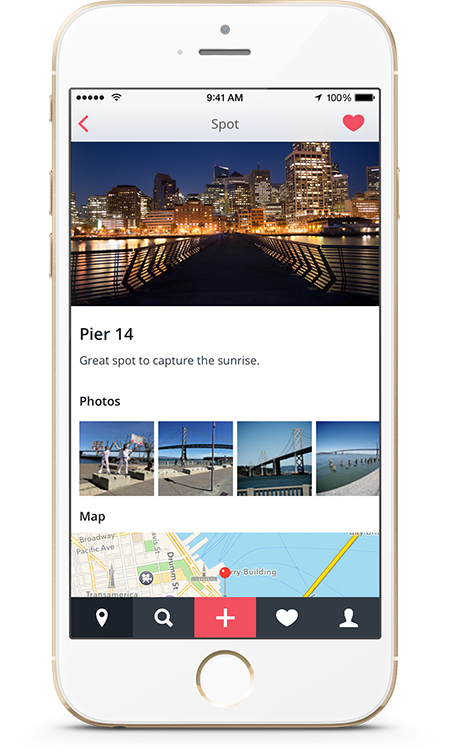 ShutterSpots gallery image