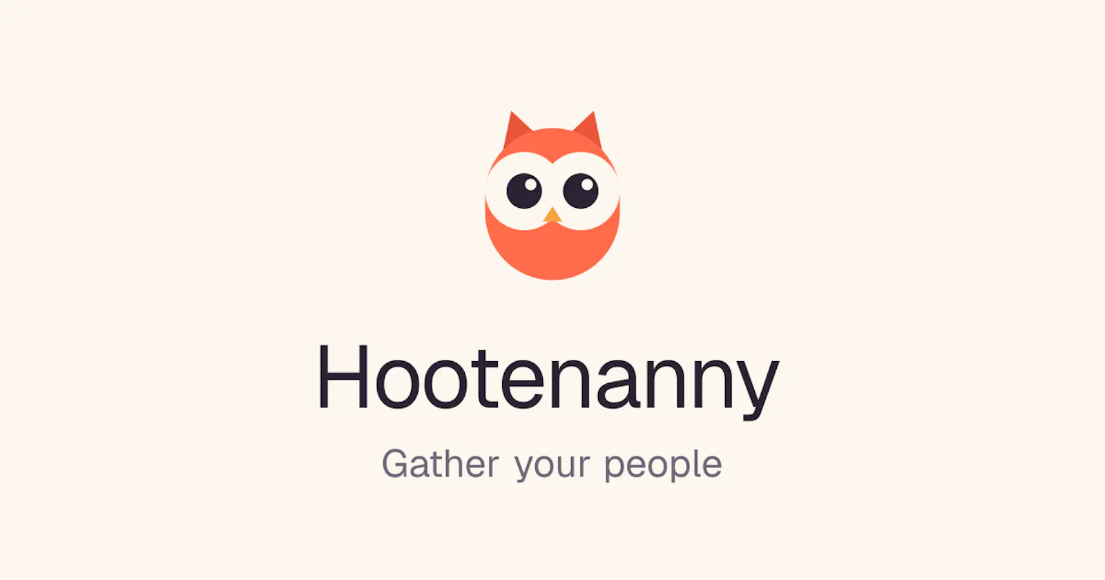Hootenanny screenshot 1
