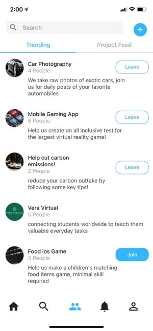 StartupHub gallery image