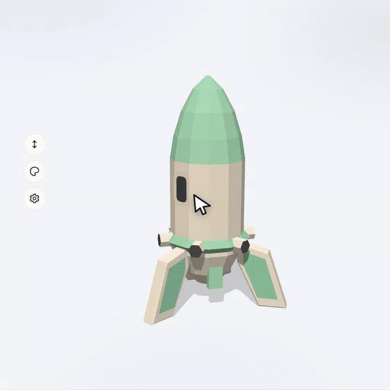 Polyfork screenshot 5