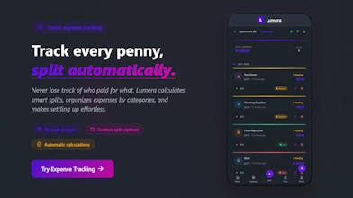 Lumera gallery image