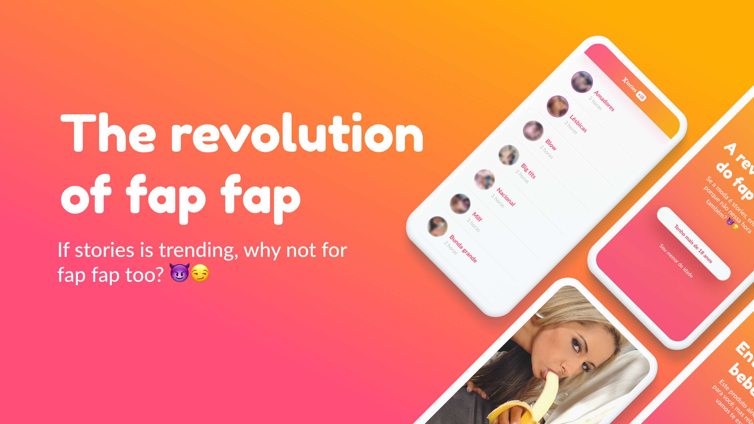 Xtories gallery image