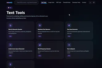 Adawix gallery image
