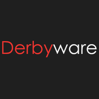 Derbyware