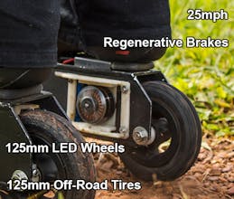 Thundrblade gallery image