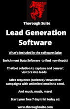 Thorough Suite gallery image