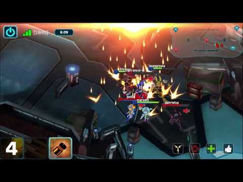 Fhacktions gallery image