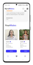 Myndmates gallery image