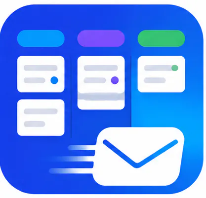 KanbanStack logo