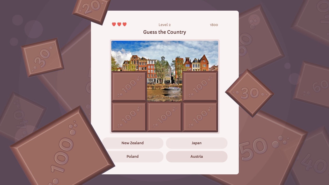 Puzzle Quiz gallery image