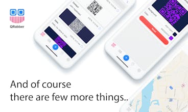 QRabber gallery image