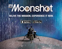 JFK Moonshot media 1