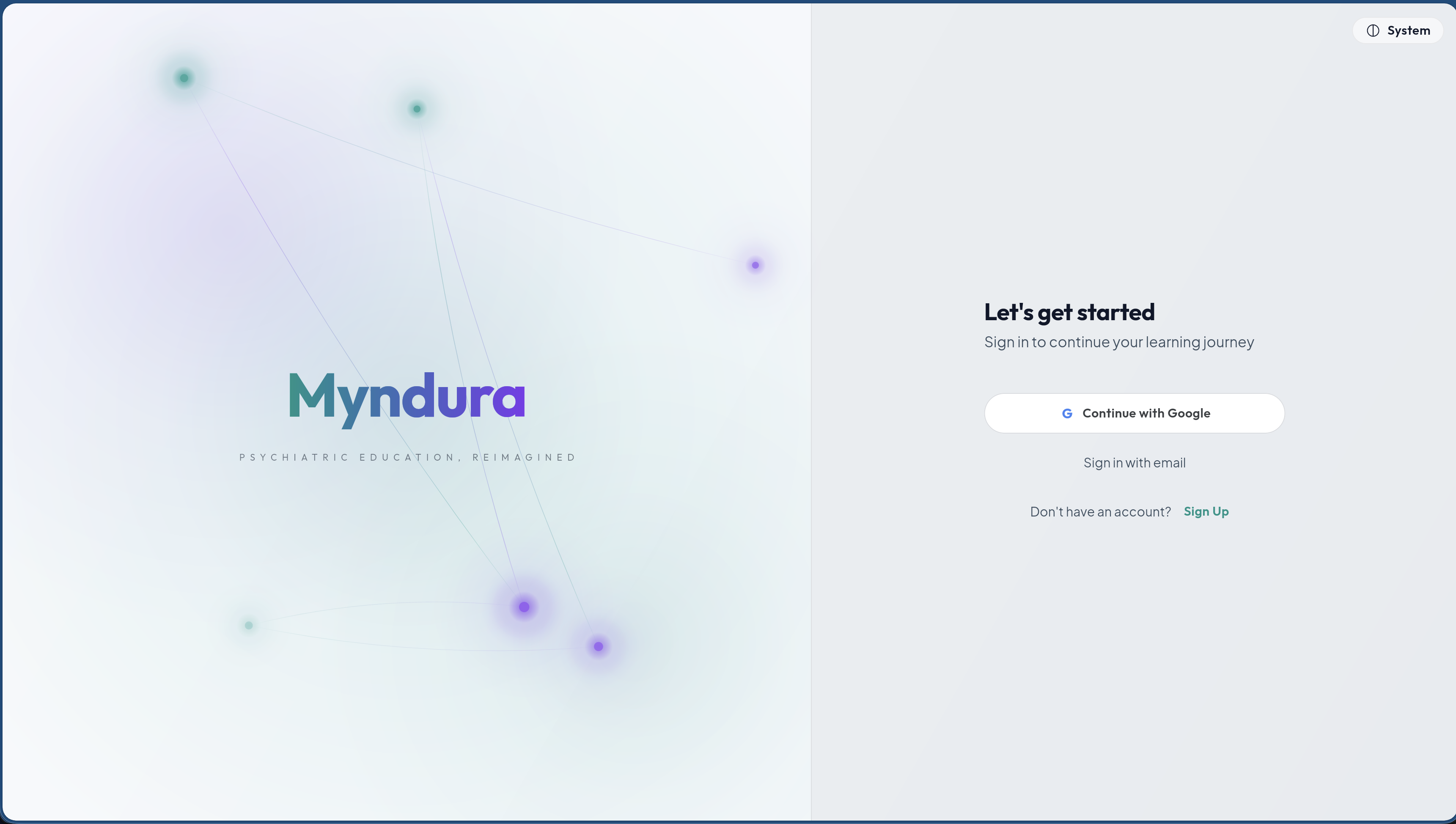 Myndura gallery image