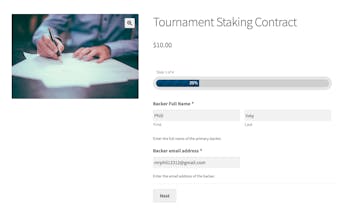 PokerContract.com gallery image