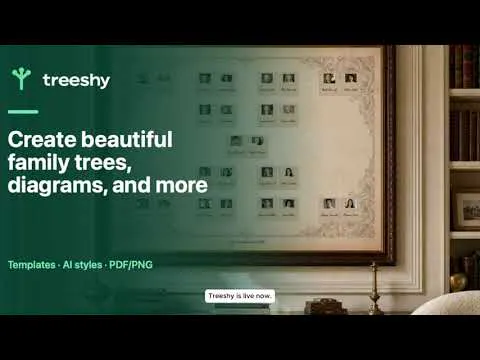 Treeshy.com gallery image