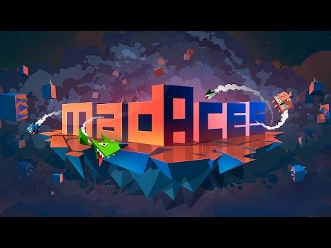 Mad Aces gallery image