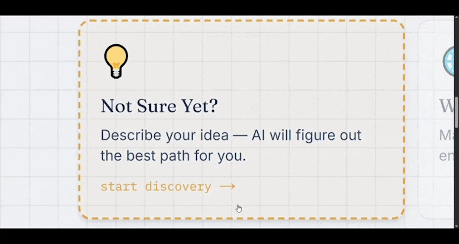 AI Wizard screenshot 1