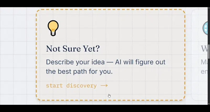 AI Wizard screenshot 1