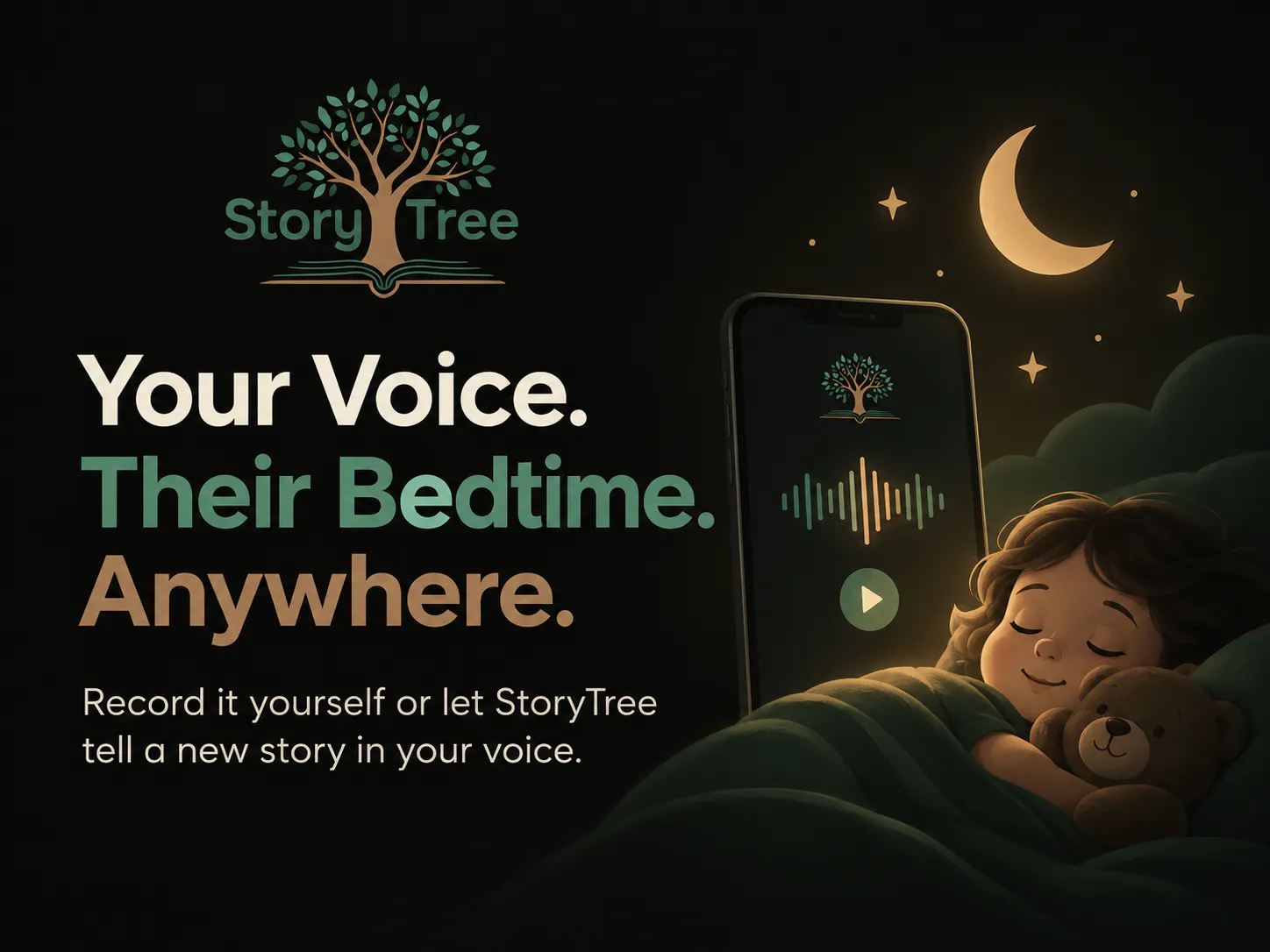 StoryTree App gallery image