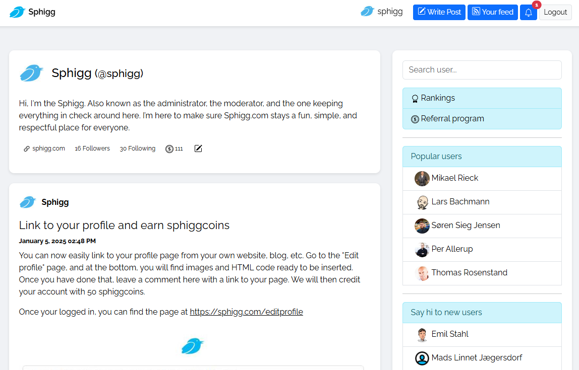 Sphigg.com - Sfiggicalo media 4