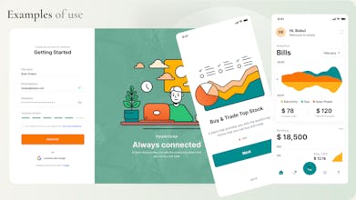 Hyperloop Illustrations gallery image