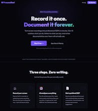 ProcessReel gallery image